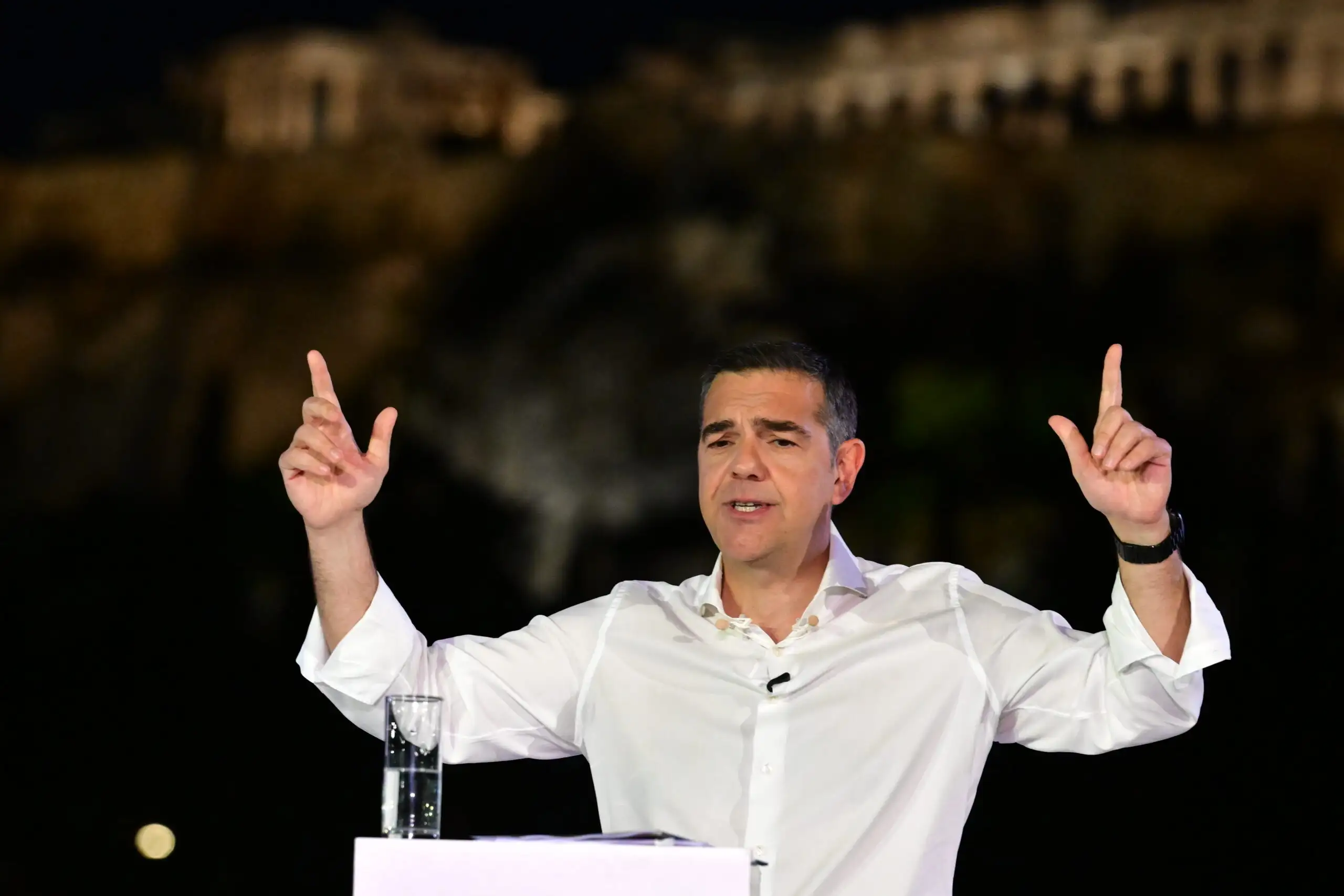 «ΕΛΑΣ - Ελληνική Αριστερή Συμπαράταξη», το όνομα του κόμματος του Αλέξη Τσίπρα 4 6984470 scaled 1
