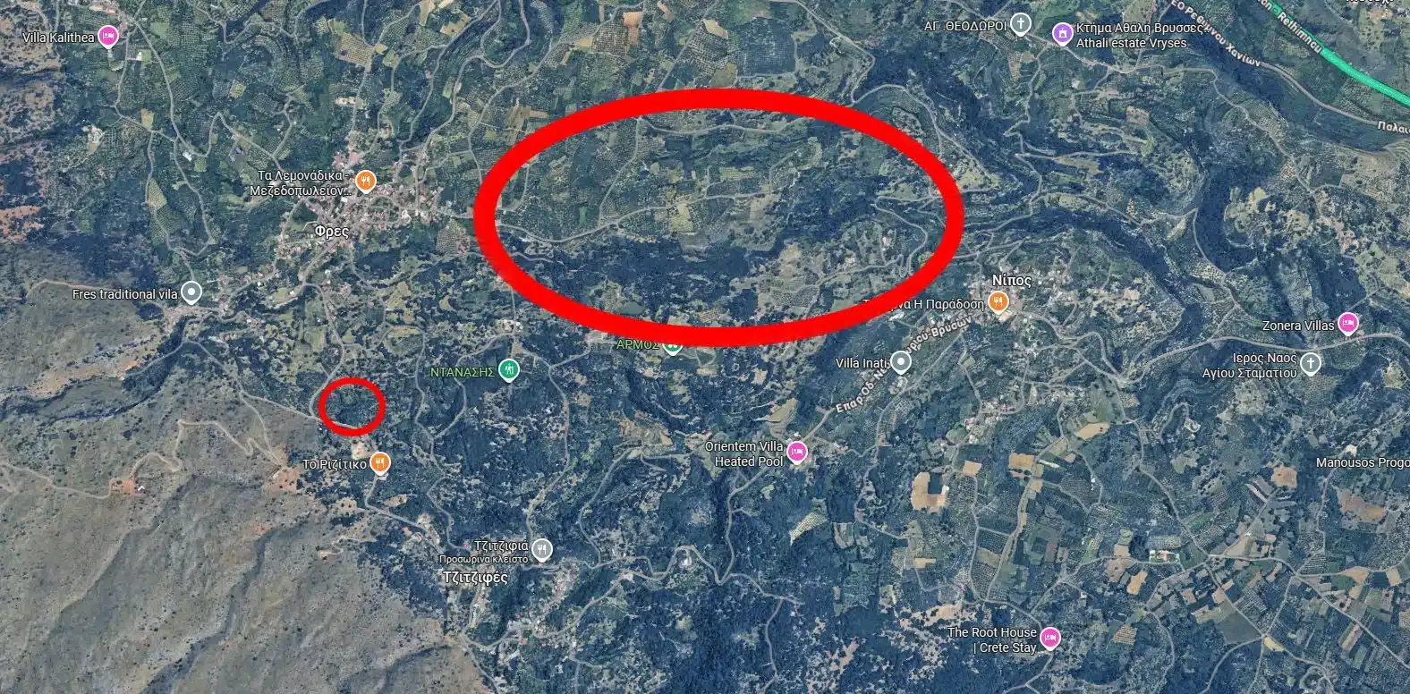 Έτσι τον αναγνώρισαν μετά από 6 μήνες - Μαθεύτηκαν τι είδαν στον 33χρονο γιατρό Αλέξη Τσικόπουλο 1 702287144 1500197448124213 7522926317073313283 n full