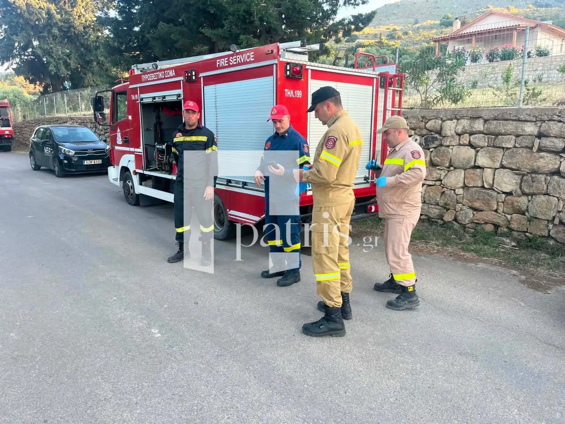 Έτσι τον αναγνώρισαν μετά από 6 μήνες - Μαθεύτηκαν τι είδαν στον 33χρονο γιατρό Αλέξη Τσικόπουλο 3 702658031 830720569688543 7871227985252314873 n full e1779385162