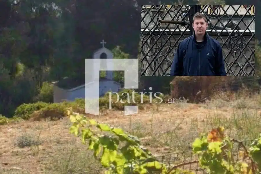 Έτσι τον αναγνώρισαν μετά από 6 μήνες - Μαθεύτηκαν τι είδαν στον 33χρονο γιατρό Αλέξη Τσικόπουλο 2 704002625 1300064304967772 5763292397766139048 n 900x600 e1779385643 2 900x600 1