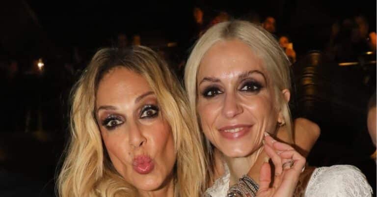 Σοφία Καρβέλα – Αποκάλυψη! Πόσο χρεώνει τη βιντεοκλήση μίας ώρας μαζί της για συμβουλές styling