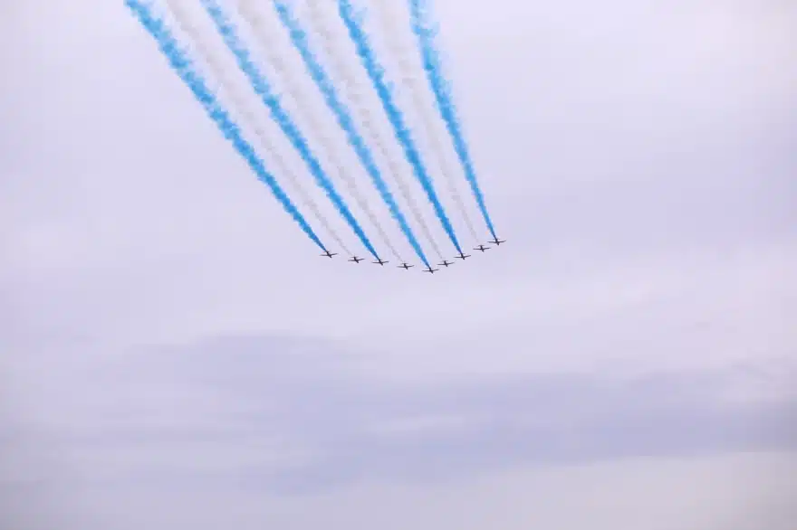 aeroporiki epidiksi 2