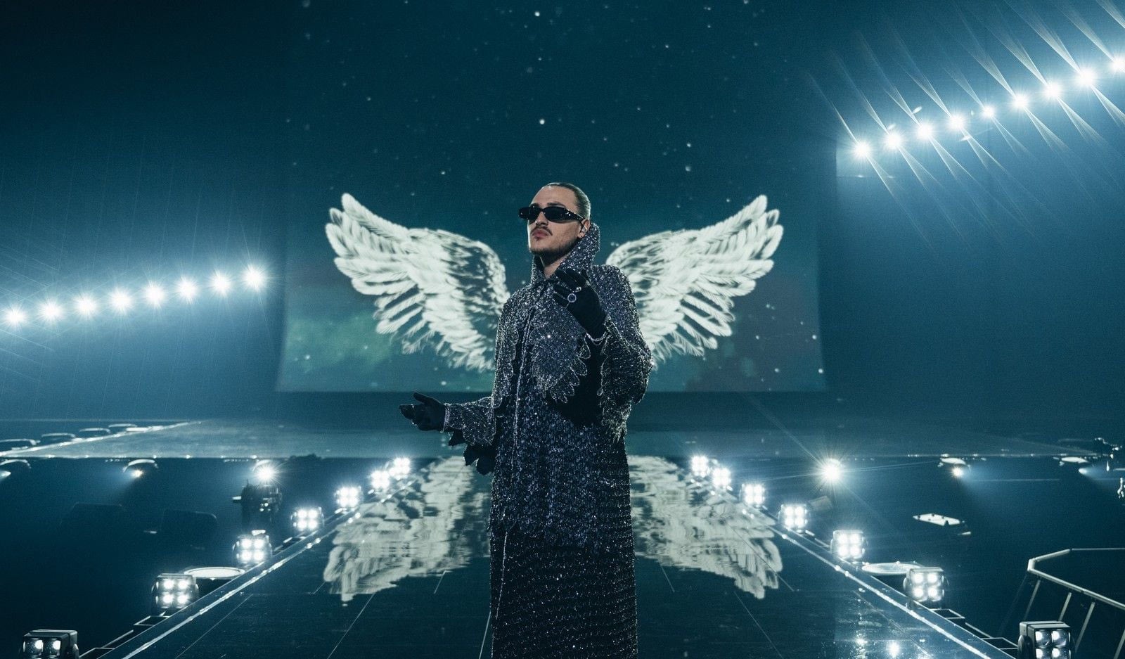 albania eurovisin 2026 full