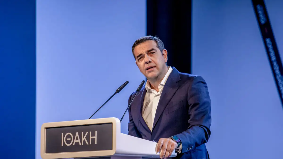 Αλέξης Τσίπρας: Στις 26 Μαΐου η ιδρυτική εκδήλωση του νέου κόμματος 1 alexis tsipras ithaki 1200x675 1