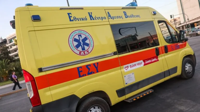 Βόλος: Νεκρός από ανακοπή καρδιάς 47χρονος – Ήταν αγχωμένος για την κόρη του που έδινε Πανελλήνιες