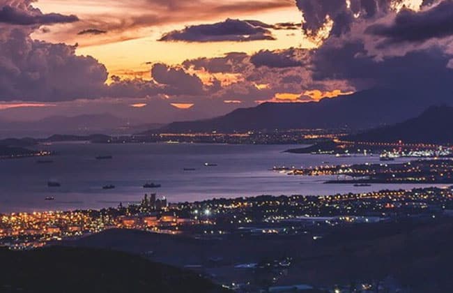 athens by night7