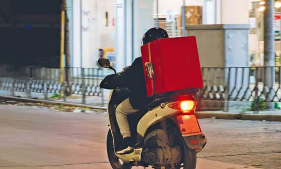 b delivery 2
