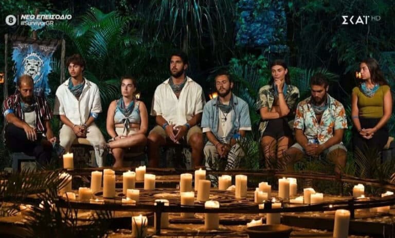 Survivor: Αυτός είναι ο παίκτης που ακρωτηριάστηκε ενώ βουτούσε με ψαροντούφεκο