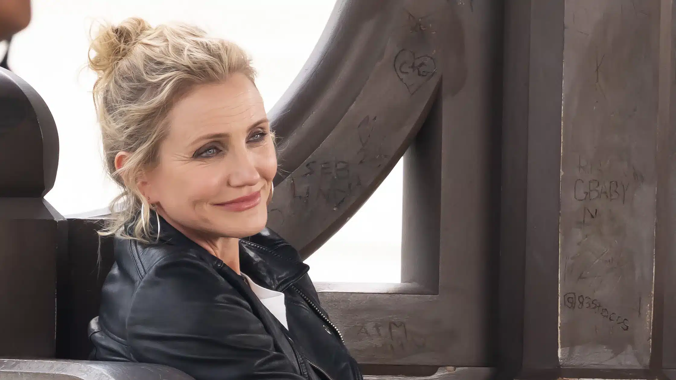 cameron diaz