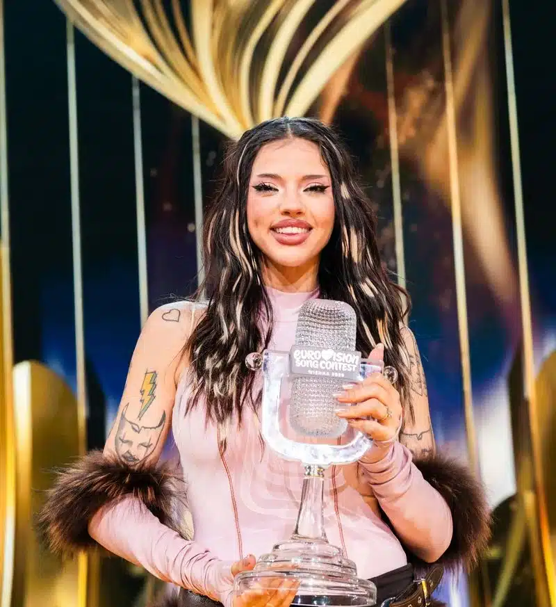 dara nikitria eurovision 2026 corinne cumming.jpg