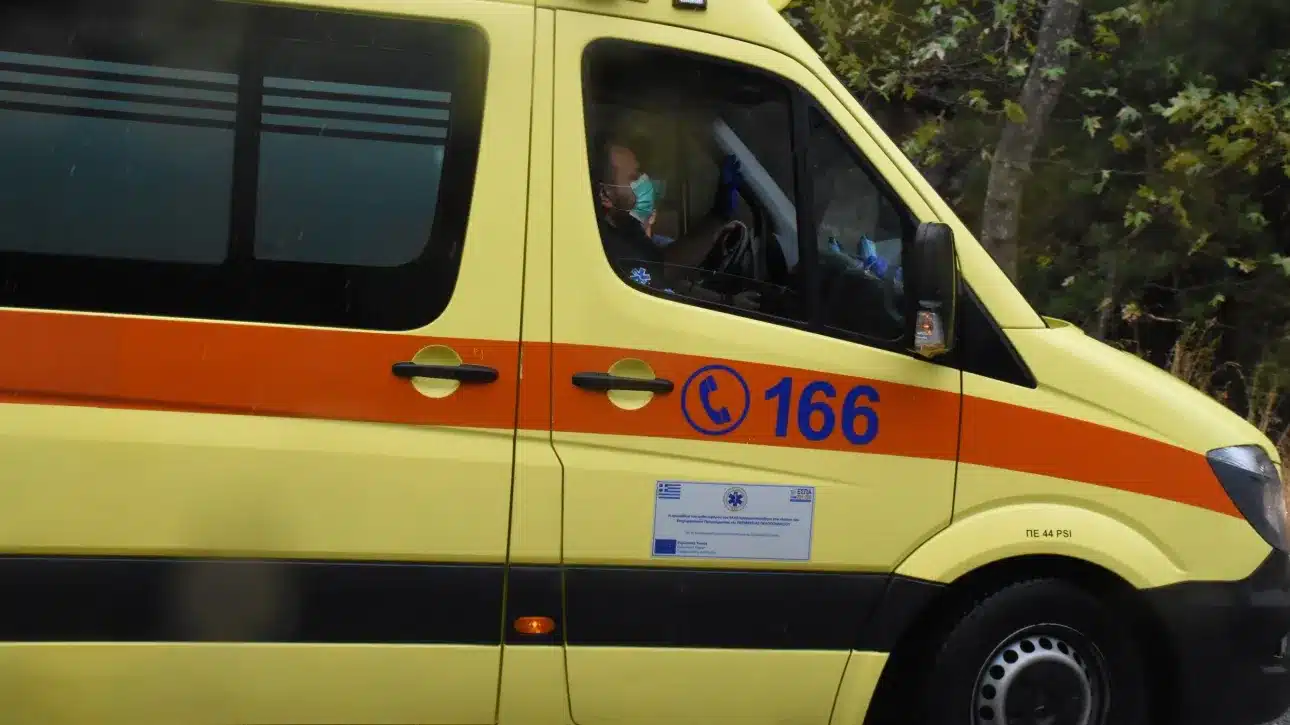 Αδιανόητη τραγωδία στην Ζαγορά: Νεκρό 9χρονο αγοράκι 2 dc6fad9e 5367765