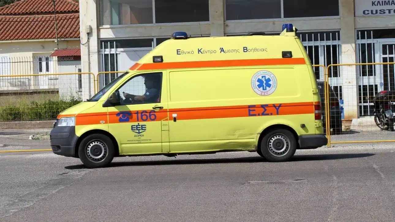 Σέρρες: Βρέθηκε νεκρό 10χρονο αγοράκι μέσα σε κανάλι 2 ek