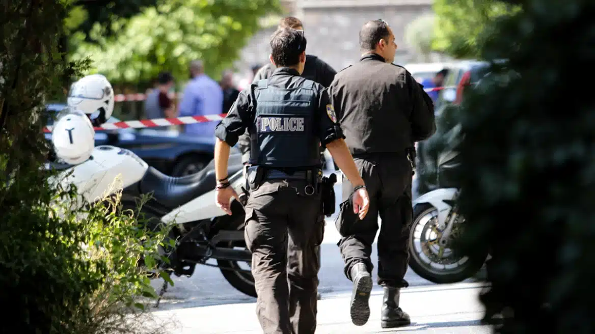 Εpωτικό τρίγωνο πίσω από την άγρια δολοφονία 24χρονου το 2022 στο Καλοχώρι Θεσσαλονίκης 1 ereynes astynomia mak