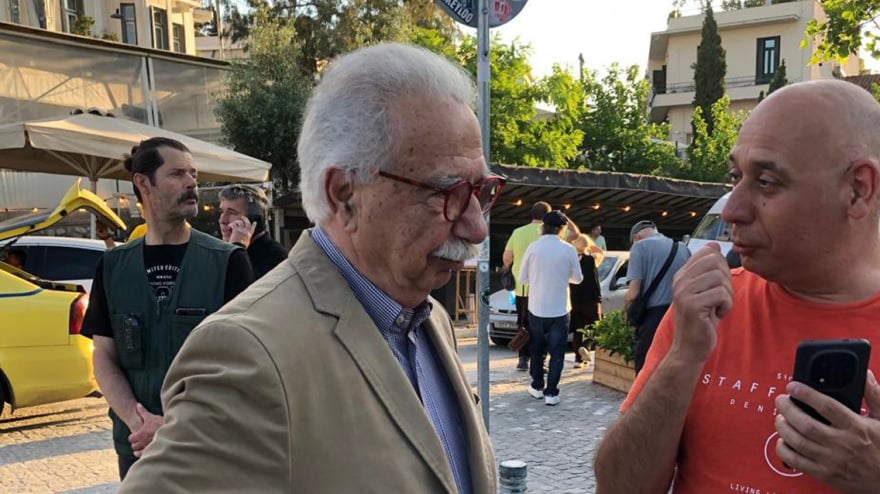 giavroglou