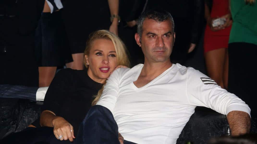 gogo mastrokosta traianos dellas zevgari