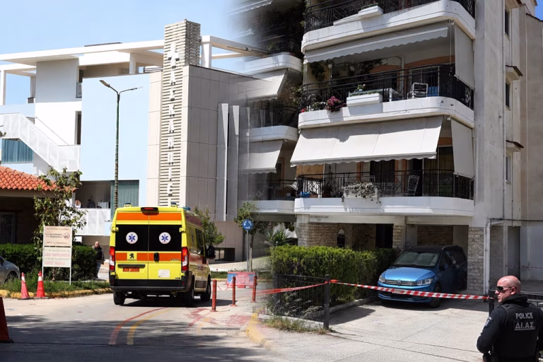 Μαθεύτηκε η «συμφωνία» τους – Σοκάρουν τι βρήκαν γραμμένα σε ημερολόγιο και κινητά των δύο 17χρονων κοριτσιών στην Ηλιούπολη