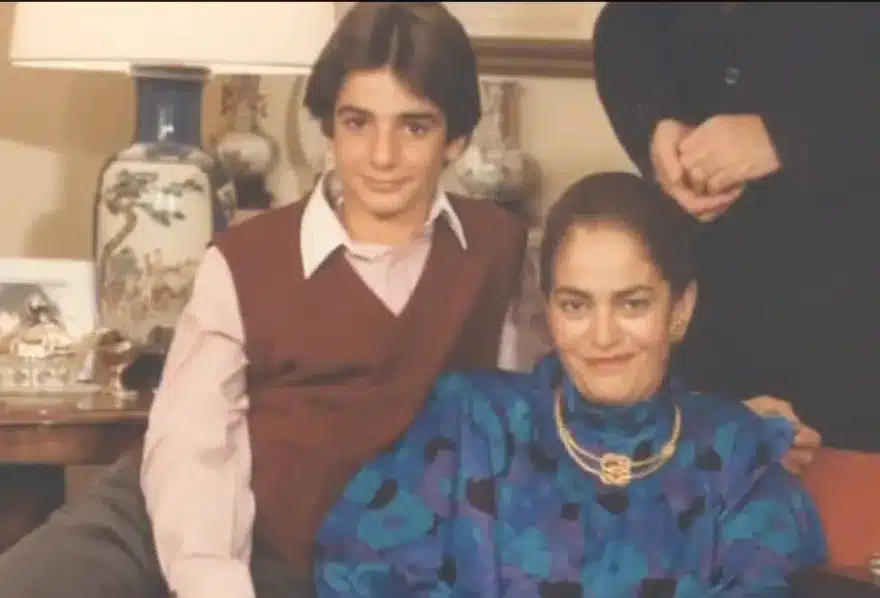 kiriakos mitsotakis marika