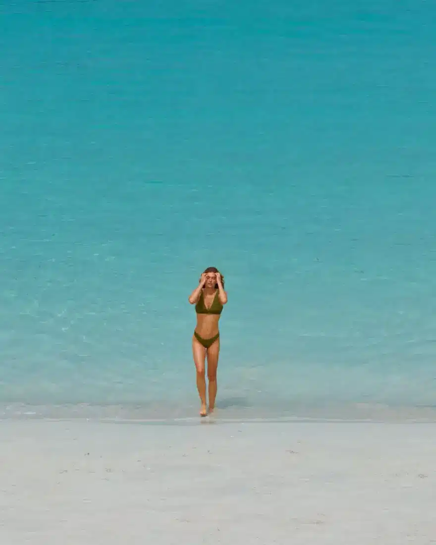 klelia bikini