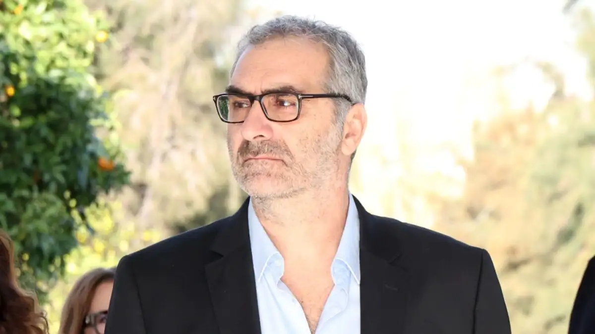 Eurovision: Μεγάλη νικήτρια η Βουλγαρία με τραγούδι του Κοντόπουλου 2 kontopoulos ndpphoto petros nikolareas 1200x675 1