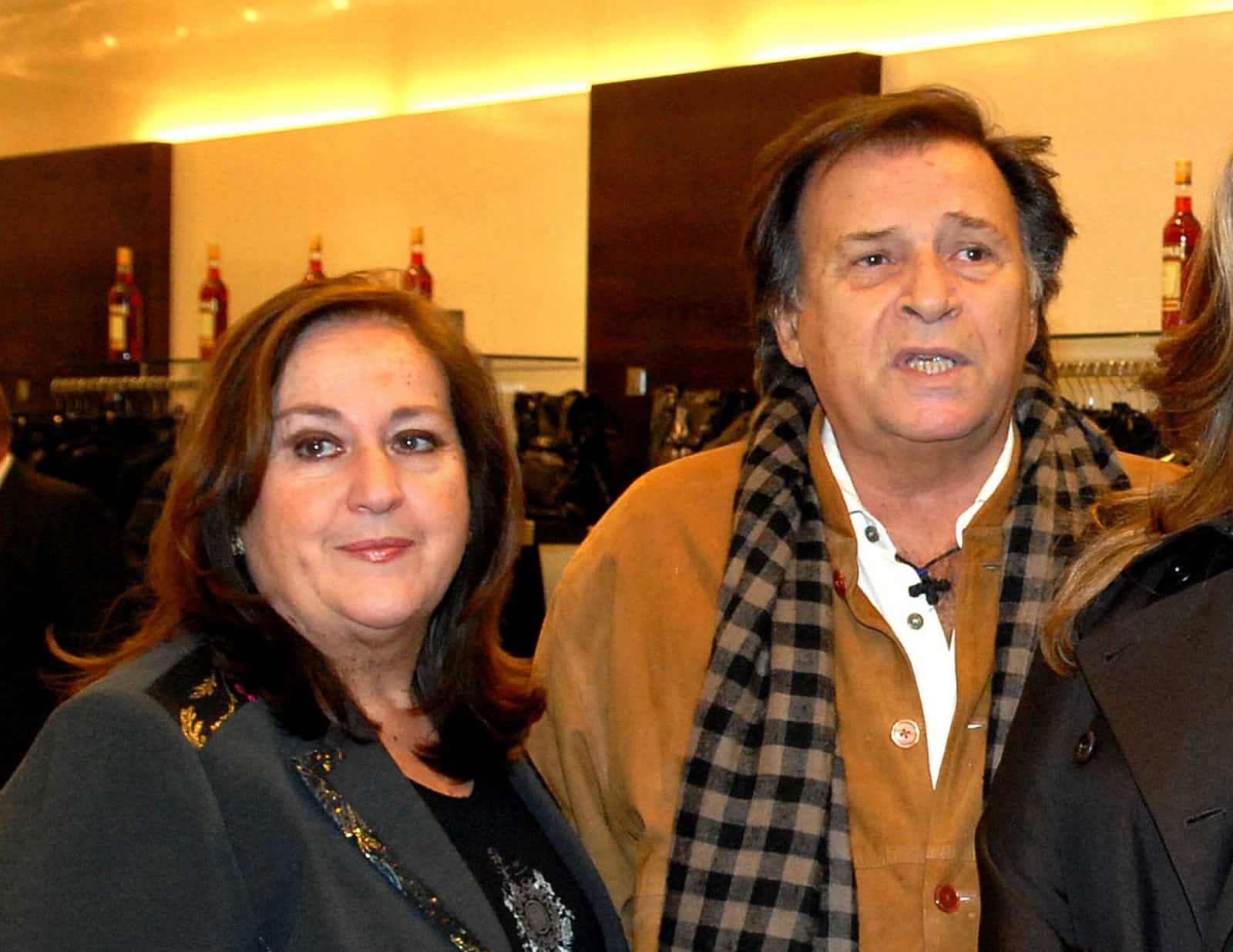 kostas aggeliki