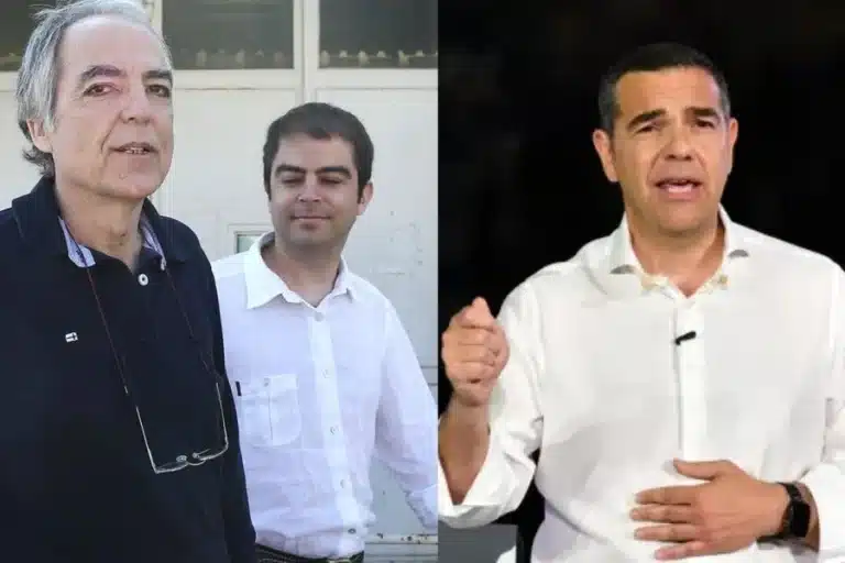 Ξέσπασε ο γιος του Κουφοντίνα: Καταγγελία κατά του Αλέξη Τσίπρα για το ΕΛΑΣ, λέει πως του έκλεψαν την ιδέα