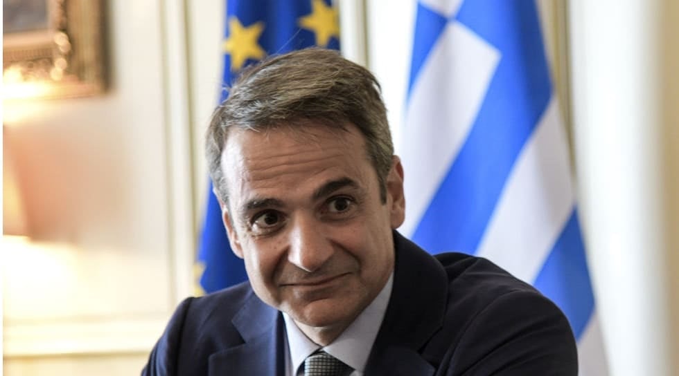 kyriakos mitsotakis 0