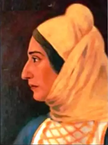 laskarina