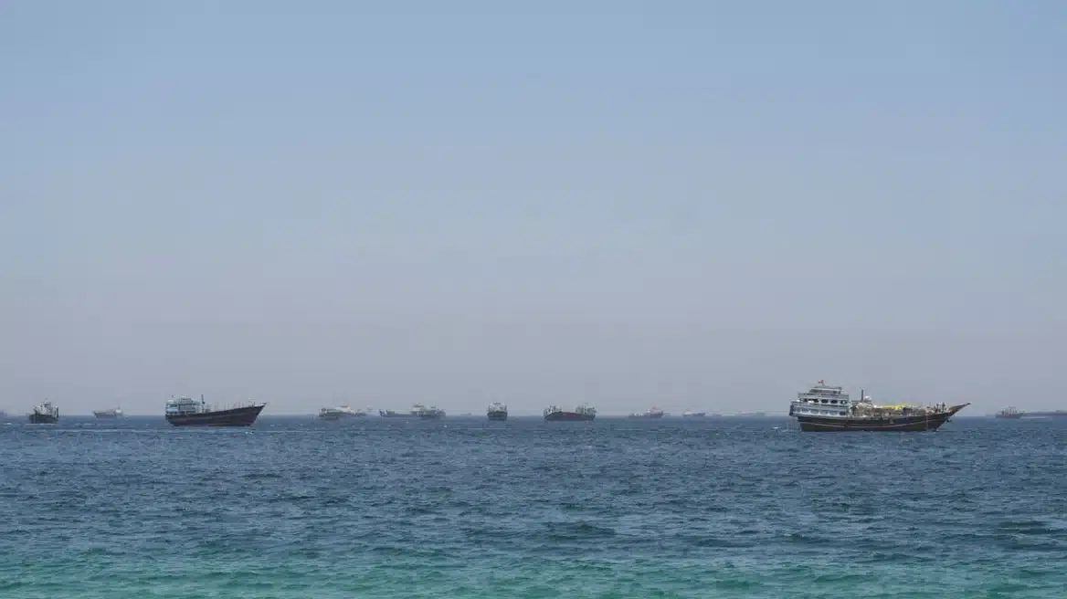 maketa stena ormuz