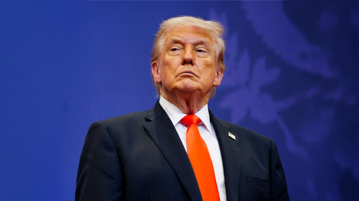maketa trump 0