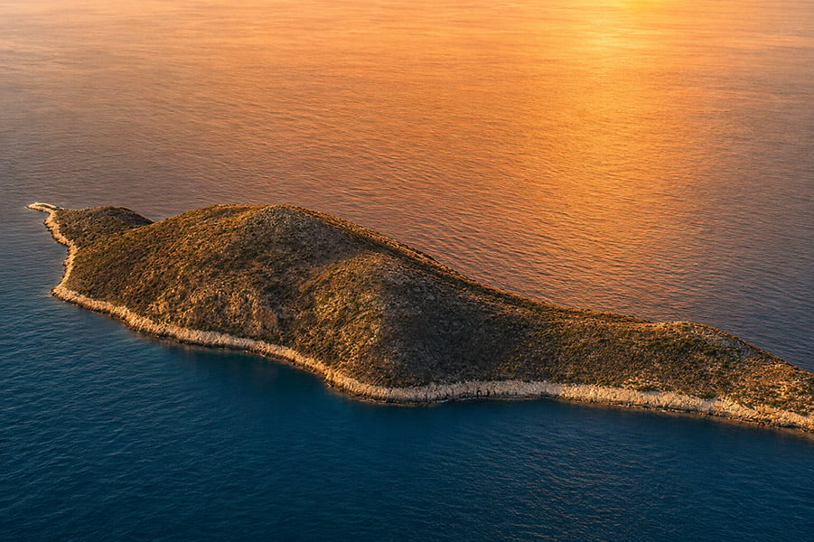 makri golden hour