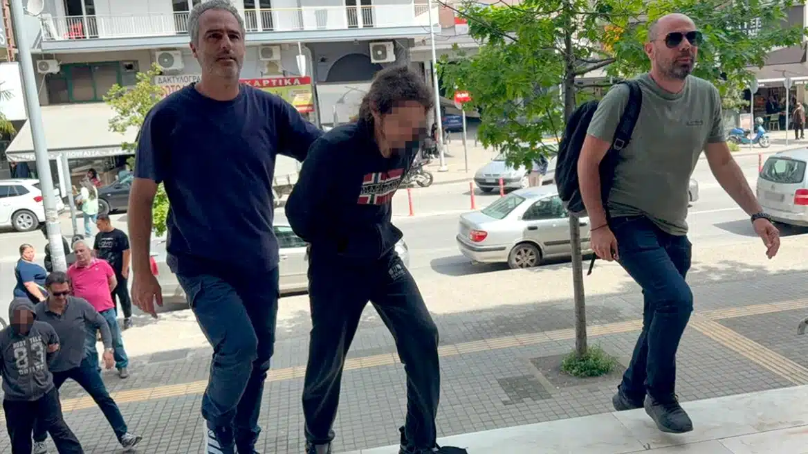 Τον σκότωσαν και τον πέταξαν στον Λουδία για τα περιστέρια - Τι ισχυρίζονται οι κατηγορούμενοι για τη δολοφονία του 54χρονου 2 malgara