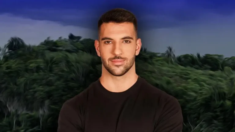Survivor: Στο νοσοκομείο με νευρικό κλονισμό ο Μάνος Μαλλιαρός μετά τον ακρωτηριασμό του συμπαίκτη του στον Άγιο Δομίνικο