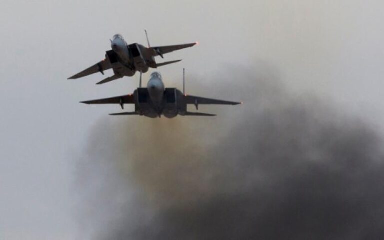 Αερομαχίες με οπλισμένα τουρκικά F-16 – Αναχαιτίστηκαν από ελληνικά μαχητικά