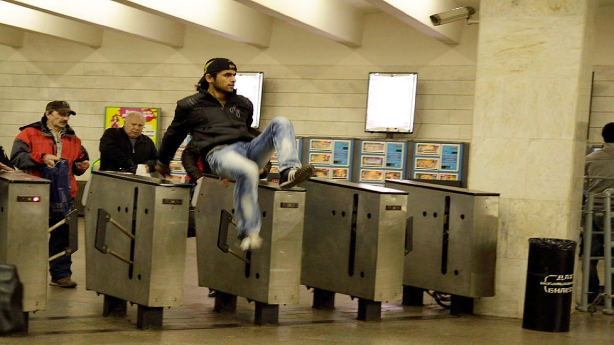 moscow metro 1