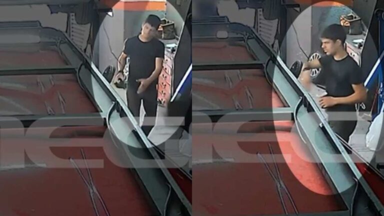 Κρήτη: Βίντεο-ντοκουμέντο με τις τελευταίες στιγμές του 21χρονου Νικήτα – Τα πλάνα από το συνεργείο