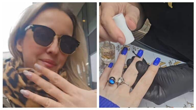 Ελληνίδα στην Νορβηγία πήγε να φτιάξει τα νύχια της και δεν φαντάζεστε πόσα πλήρωσε 