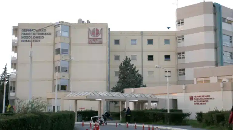 Η μητέρα του κακοποιημένου τρίχρονου στα Χανιά είχε και δύο παιδάκια που πέθαναν