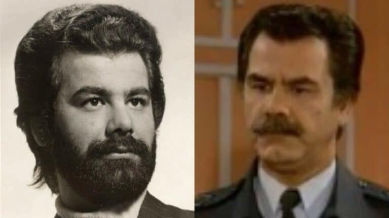 Έφυγε από τη ζωή ο ηθοποιός Πάνος Πανόπουλος