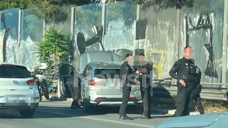 Πυροβόλησαν και τραυμάτισαν ιδιοκτήτη καταστήματος στα Πατήσια – Δύο συλλήψεις μετά από καταδίωξη στους δρόμους της Αθήνας