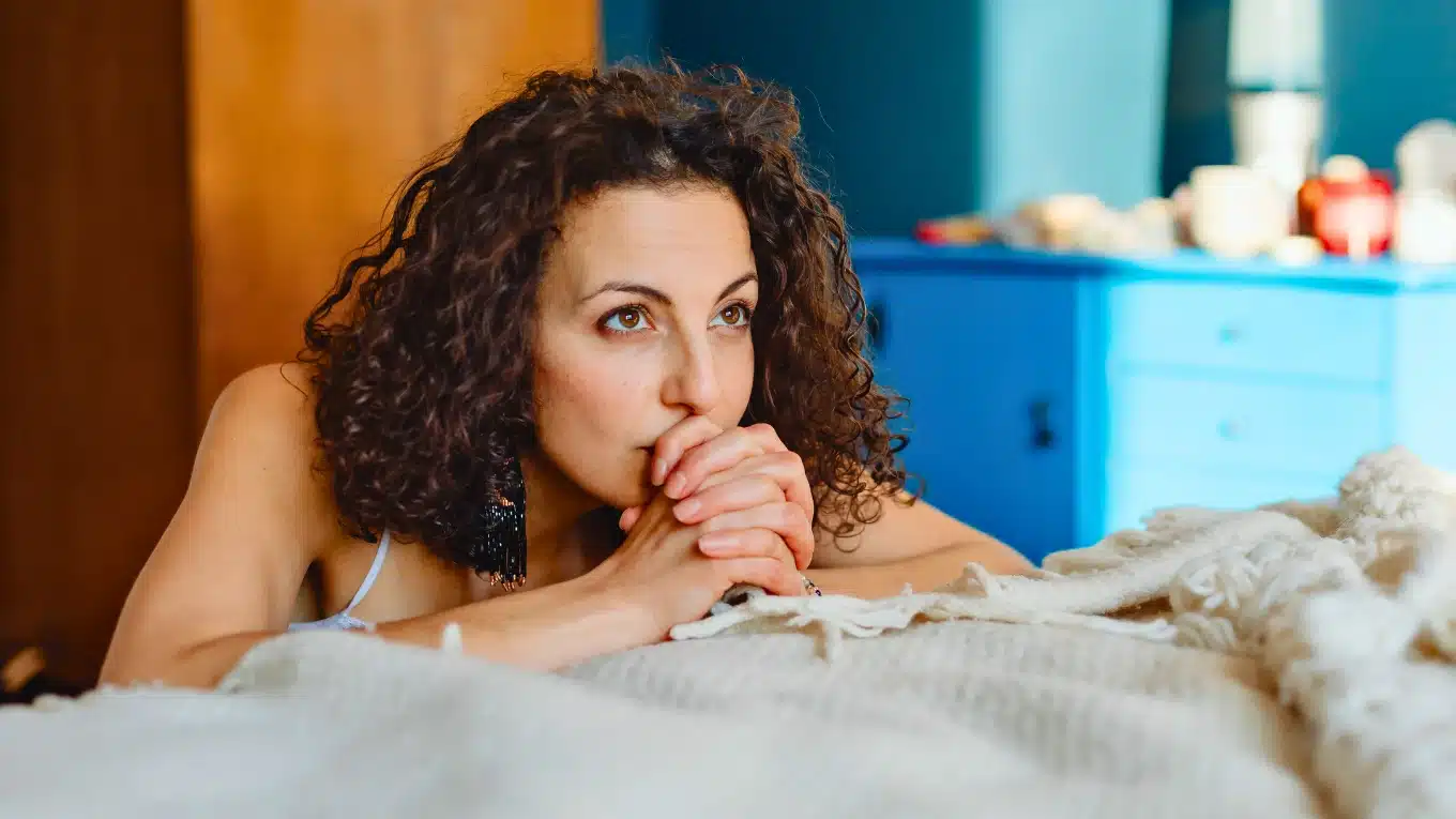 personality traits people who dont make bed every morning