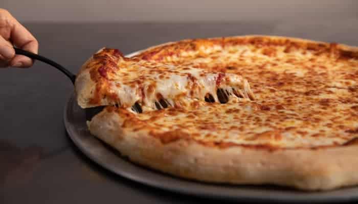 pizza slice pizza