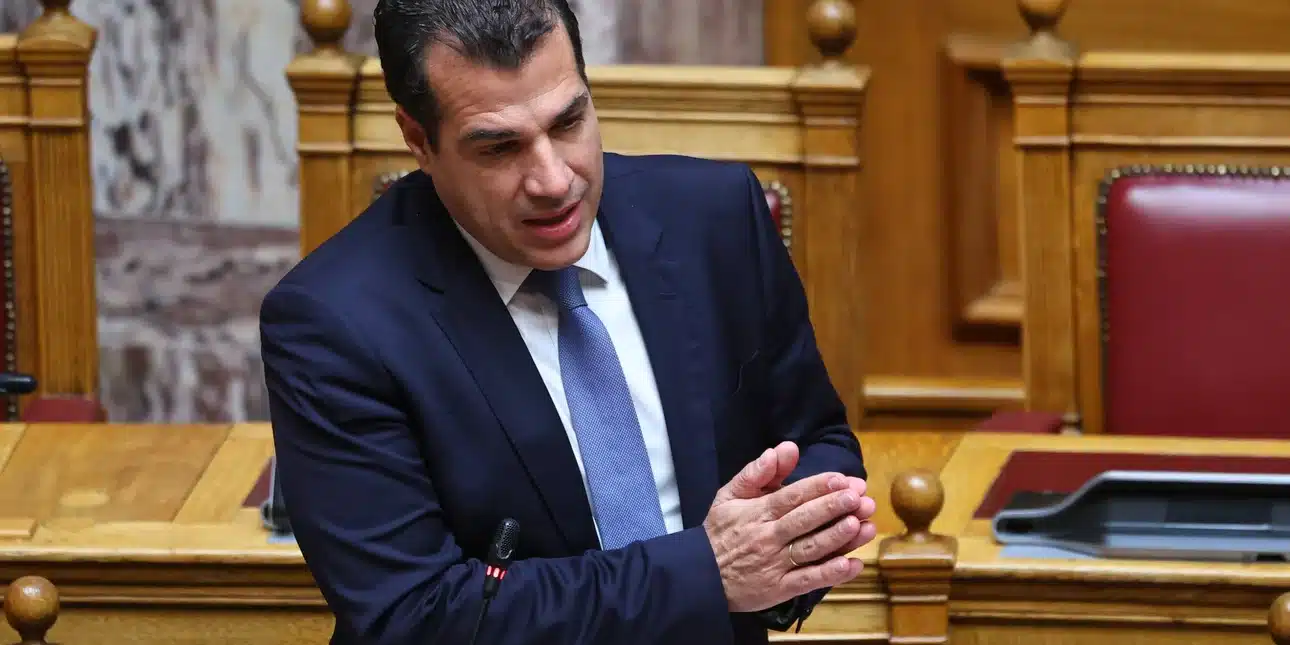 Πλεύρης: «Αν η αύξηση των μεταναστευτικών ροών γίνει ο κανόνας, θα πάρουμε πιο σκληρά μέτρα» 2 plevris vouli.jpg