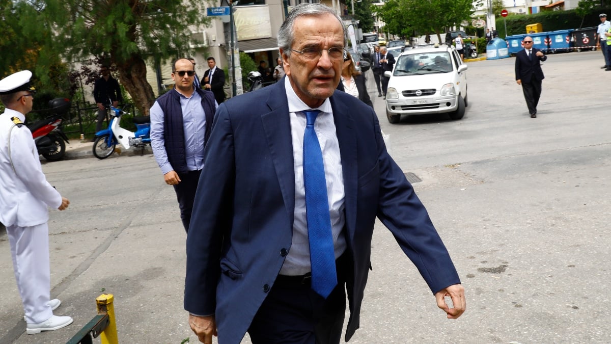 Μόλις μαθεύτηκε για τον Αντώνη Σαμαρά που κανείς δεν περίμενε 1 samaras 1