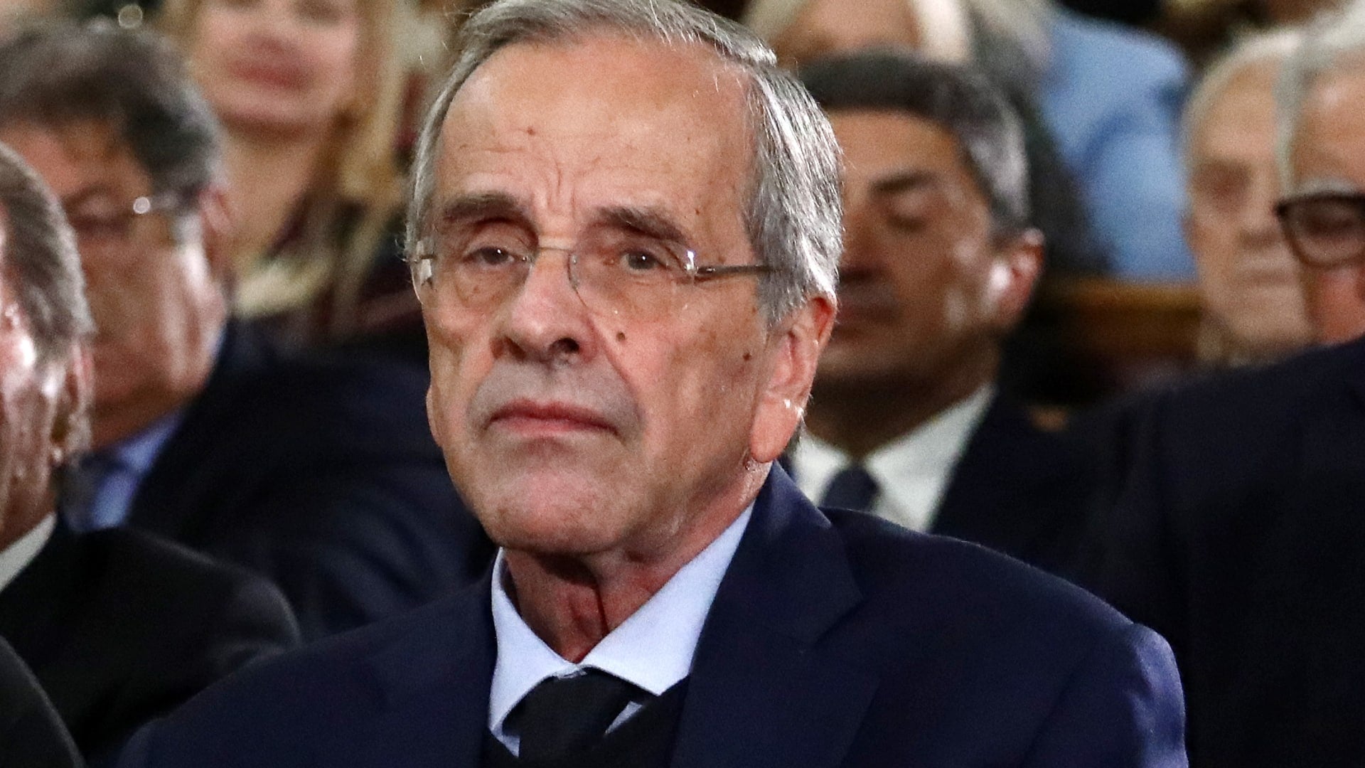 Μόλις μαθεύτηκε για τον Αντώνη Σαμαρά που κανείς δεν περίμενε 3 samaras 2