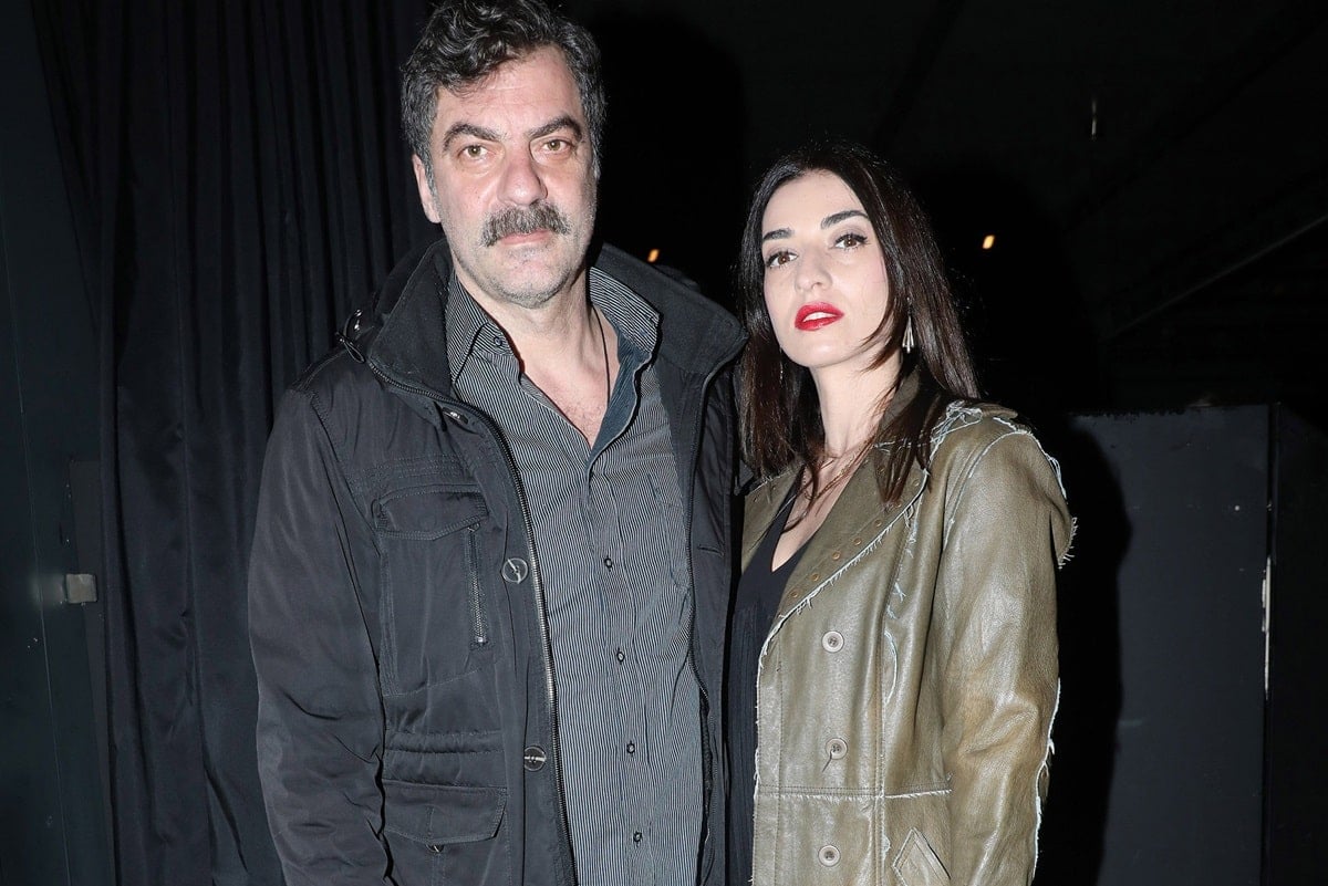 stathis mantzoros 1
