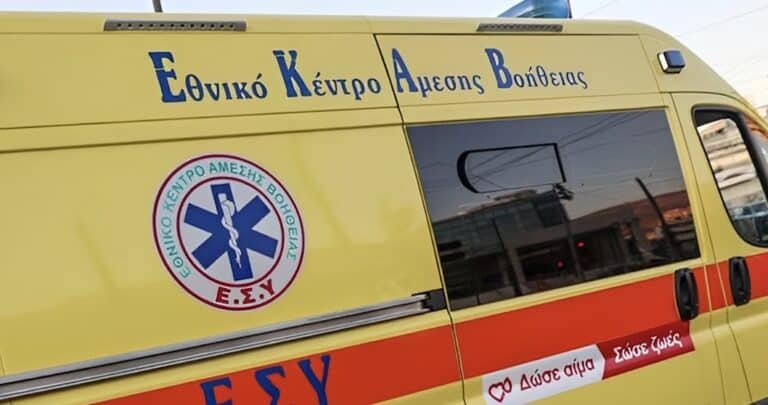 Ακρωτηριασμός 5χρονου σε νηπιαγωγείο – Του έκλεισε το χέρι η πόρτα