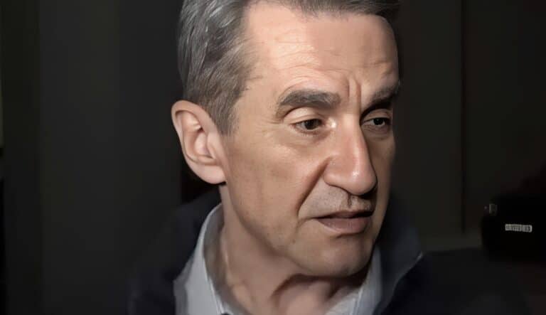 Ανδρέας Λοβέρδος: «Δε μου αρέσει καθόλου το τραγούδι του Akyla»