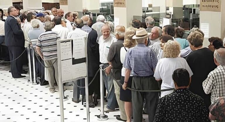 Όπου φύγει-φύγει… από τη δουλειά: Ρεκόρ στις αιτήσεις συνταξιοδότησης το πρώτο τρίμηνο του 2026