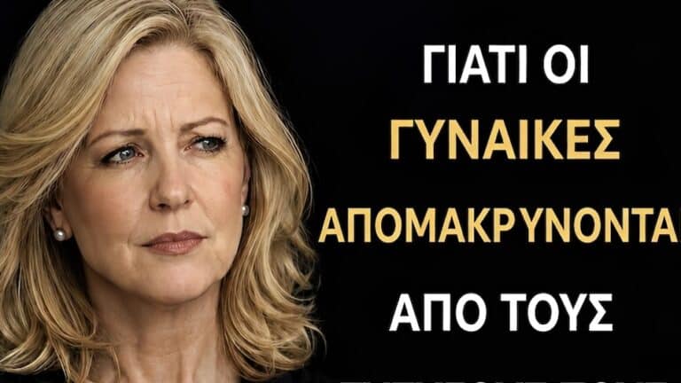 Κατανόηση της συναισθηματικής εξουθένωσης μέσα στον γάμο