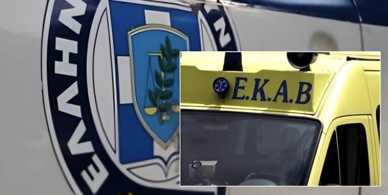 Νέα Μάκρη: Η πρώην σύντροφος 36χρονου μαζί με άλλα τέσσερα άτομα τον χτύπησαν μέχρι θανάτου με ξύλινα κοντάρια και μεταλλικούς σωλήνες